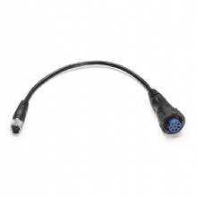 MINN KOTA MKR-DSC-14 Garmin 8-Pin Adapter Cable