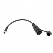 MINN KOTA MKR-DSC-16 Lowrance 9-Pin Adapter Cable