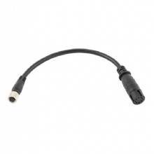 MINN KOTA MKR-DSC-15 Lowrance 8-Pin Adapter Cable