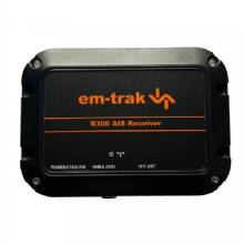 EM%2DTRAK R300 AIS Receiver