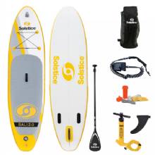 SOLSTICE 10 ft%2D6 in Bali 20 Inflatable Stand%2DUp Paddleboard