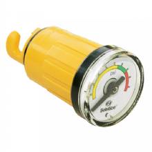 SOLSTICE Low-Pressure Verifier Gauge