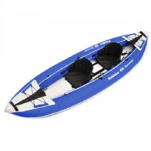 SOLSTICE Durango 1%2D2 Person Kayak Kit