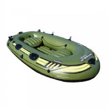 SOLSTICE Outdoorsman 9000 4%2DPerson Fishing Boat