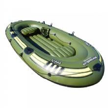 SOLSTICE Outdoorsman 12000 6%2DPerson Fishing Boat