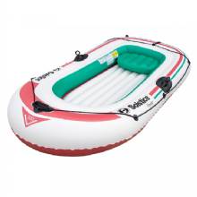 SOLSTICE Voyager 3%2DPerson Inflatable Boat