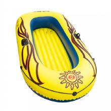 SOLSTICE Sunskiff 2%2DPerson Inflatable Boat