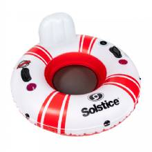 SOLSTICE Super Chill Single Rider River Tube