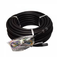 FURUNO 001%2D259%2D830%2D00 15m Antenna Cable RW%2D00135%2DL15M