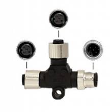 FURUNO AIR%2D052%2D531 %2DConnector Female and Female and Male