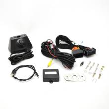 BRANDMOTION 2014 PROMASTER INTERFACE plus CAMERA FAR