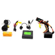 BRANDMOTION REAR VISION SYSTEM B FACTORY DISPLAY