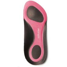 PROFOOT Triad Orthotic 3 Zone Insoles Womens