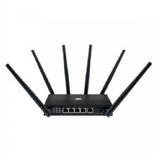 KING Passport Mobile Cellular Router and WiFi Extender