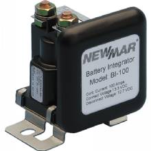 NEWMAR Battery integrator 12v 100 amp