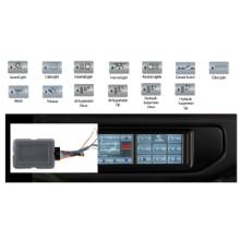 SCOSCHE 8 CH RELAY SWITCH IF MOD