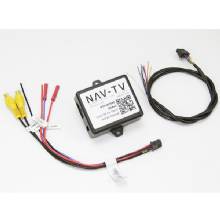 NAV%2DTV RGBV2 BU CAM TO FACTORY NAV