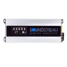 SOUNDSTREAM 2000W Mono Digital Class D
