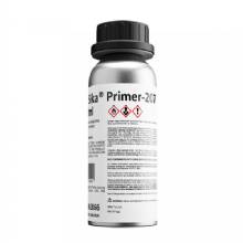 SIKA Primer%2D207 %2D Pigmented Solvent%2DBased Primer f and Various Substrates