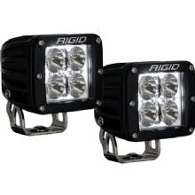 RIGID RADIANCE Plus POD RGBW PAIR