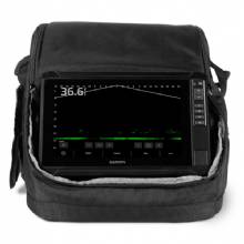 GARMIN ECHOMAP UHD2 93sv Panoptix Livescope Ice Bundle GN plus US Inalnd