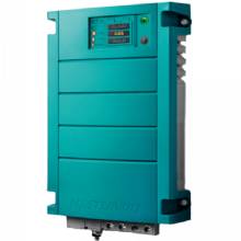 MASTERVOLT Batt chgr chargemaster 24v 12a 3bank