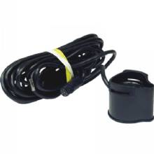 LOWRANCE 200khz and t trolling motor Transducer uniplug