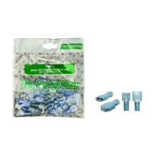 INSTALL BAY 16%2D14GA Quick Discon Nylon Male Female
