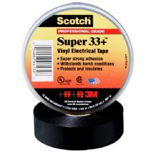 INSTALL BAY Super 33 Plus Premium Electrical Tape