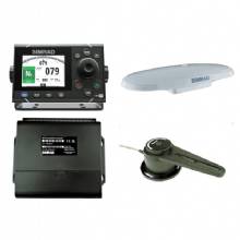 SIMRAD A2004 System Kit with HS75