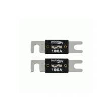 INSTALL BAY ANL 100 Amp Fuse 10 Pack