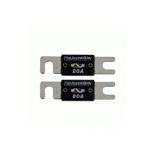 INSTALL BAY ANL 80 Amp Fuse 10 Pack