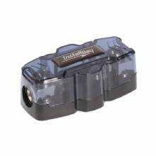 INSTALL BAY ANL MANL Fuse Holder Nick Retail Pck