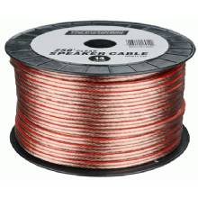 INSTALL BAY CCA Value Line Spk Wire 14GA 250 ft Coil