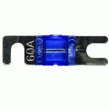 INSTALL BAY Mini ANL 60 Amp Fuse 2 Pack