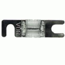 INSTALL BAY Mini ANL 80 Amp Fuse 2 Pack