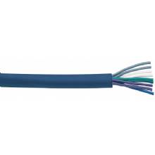 INSTALL BAY Multi 9 Cond Cable 18GA Color Code 250ft