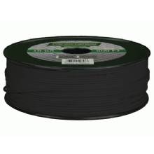 INSTALL BAY Primary Wire 14GA Copper Bk Coil 500ft