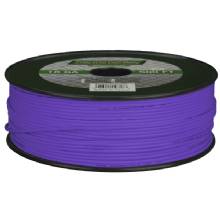 INSTALL BAY Primary Wire 18GA Copper Purp Coil 500ft