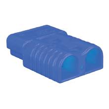 INSTALL BAY Anderson Connector Blue 4GA