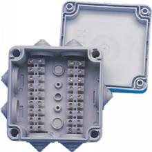 NEWMAR Waterproof junction box large