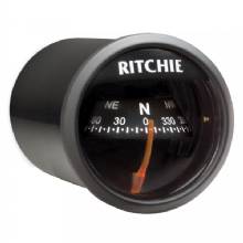 RITCHIE X%2D23BB SPORT COMPASS DASH MOUNT