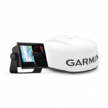 GARMIN GPSMAP 923XSV HD3 Radar Pack