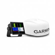 GARMIN GPSMAP 943XSV HD3 Radar Pack with US and Canada GN plus
