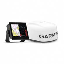 GARMIN GPSMAP 1223XSV HD3 Radar Pack