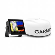 GARMIN GPSMAP 1243XSV HD3 Radar Pack with US and Canada GN plus