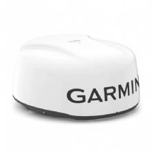GARMIN GMR18 HD3 18 in 4kW Radar Dome with 15m Cables