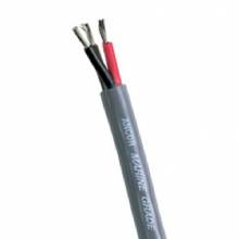 ANCOR 16 and 3 250 ft Spool Bilge Pump Cable %2D Round Jacket