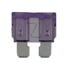 INSTALL BAY ATC Fuses 3 Amp 25 Pack