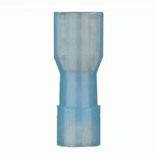 INSTALL BAY Bl Nylon Female QD 16%2D14 GA 110